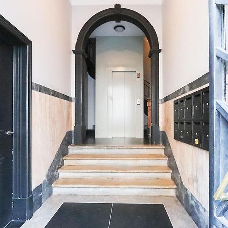 Apartamento Marques De Pombal Duplex With Terrace By Homing Lisboa Exterior foto