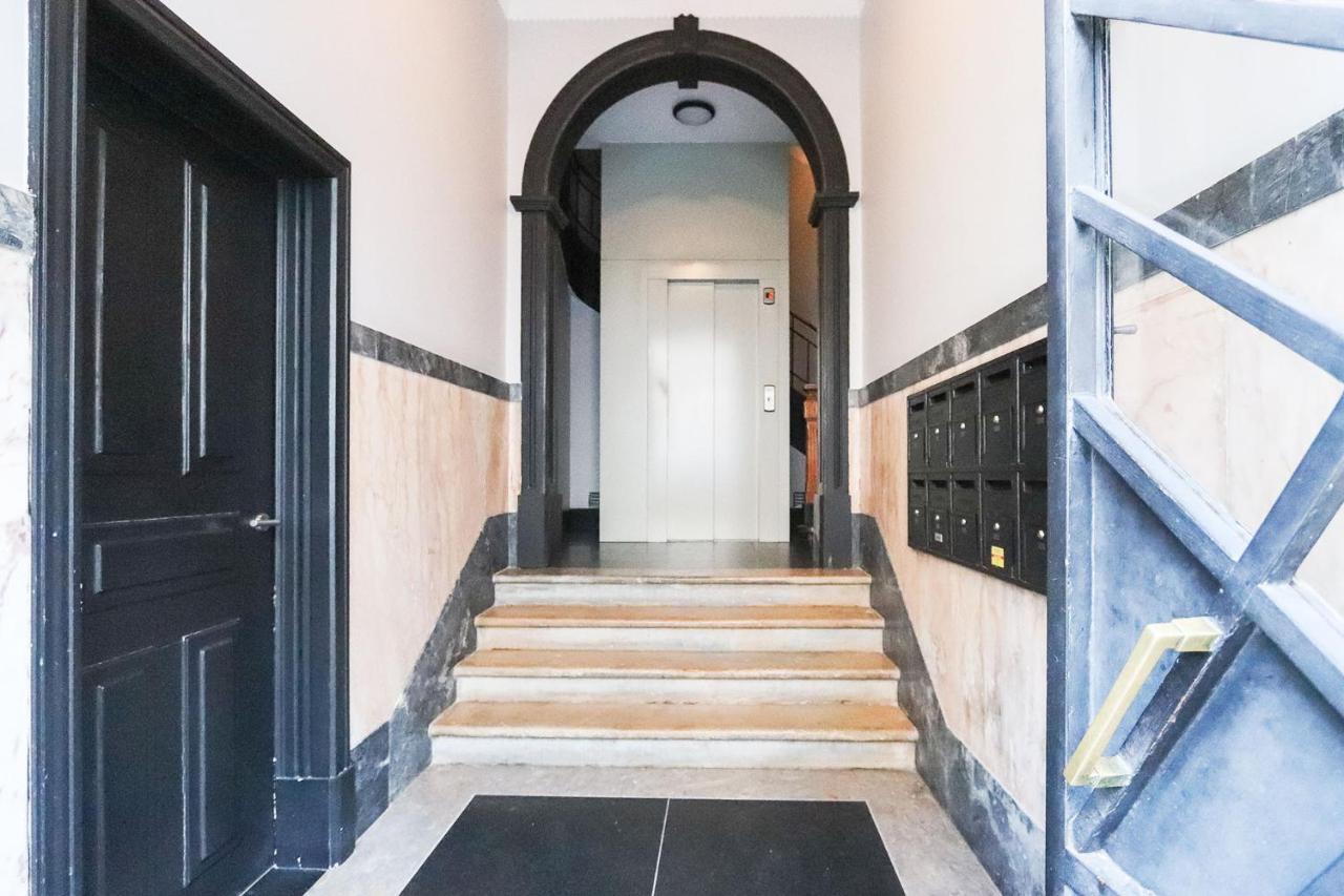 Apartamento Marques De Pombal Duplex With Terrace By Homing Lisboa Exterior foto