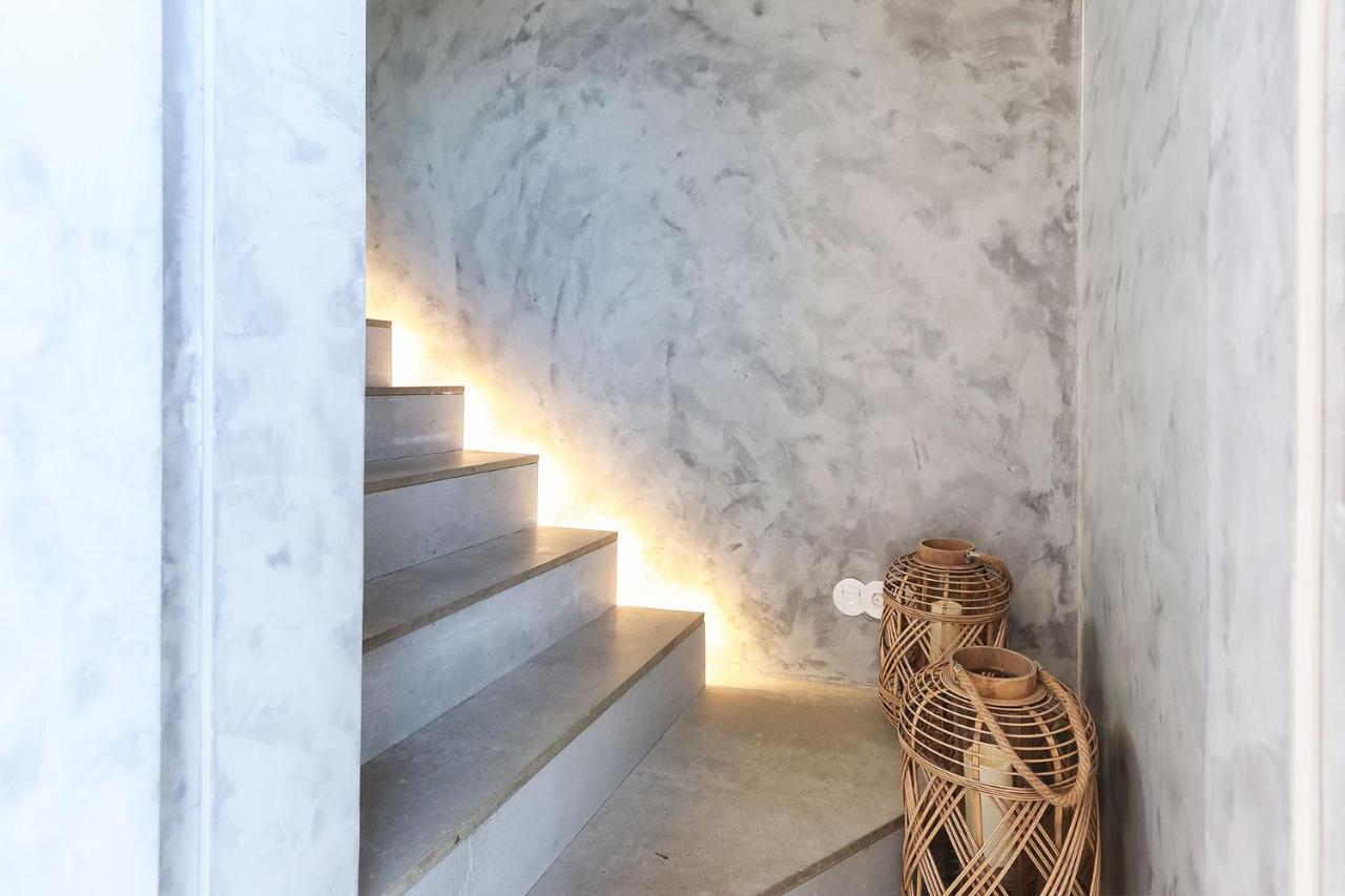 Apartamento Marques De Pombal Duplex With Terrace By Homing Lisboa Exterior foto