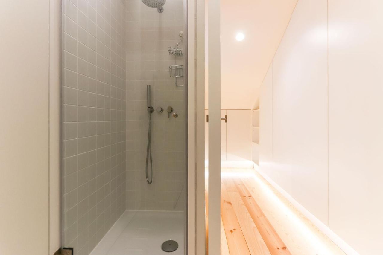 Apartamento Marques De Pombal Duplex With Terrace By Homing Lisboa Exterior foto