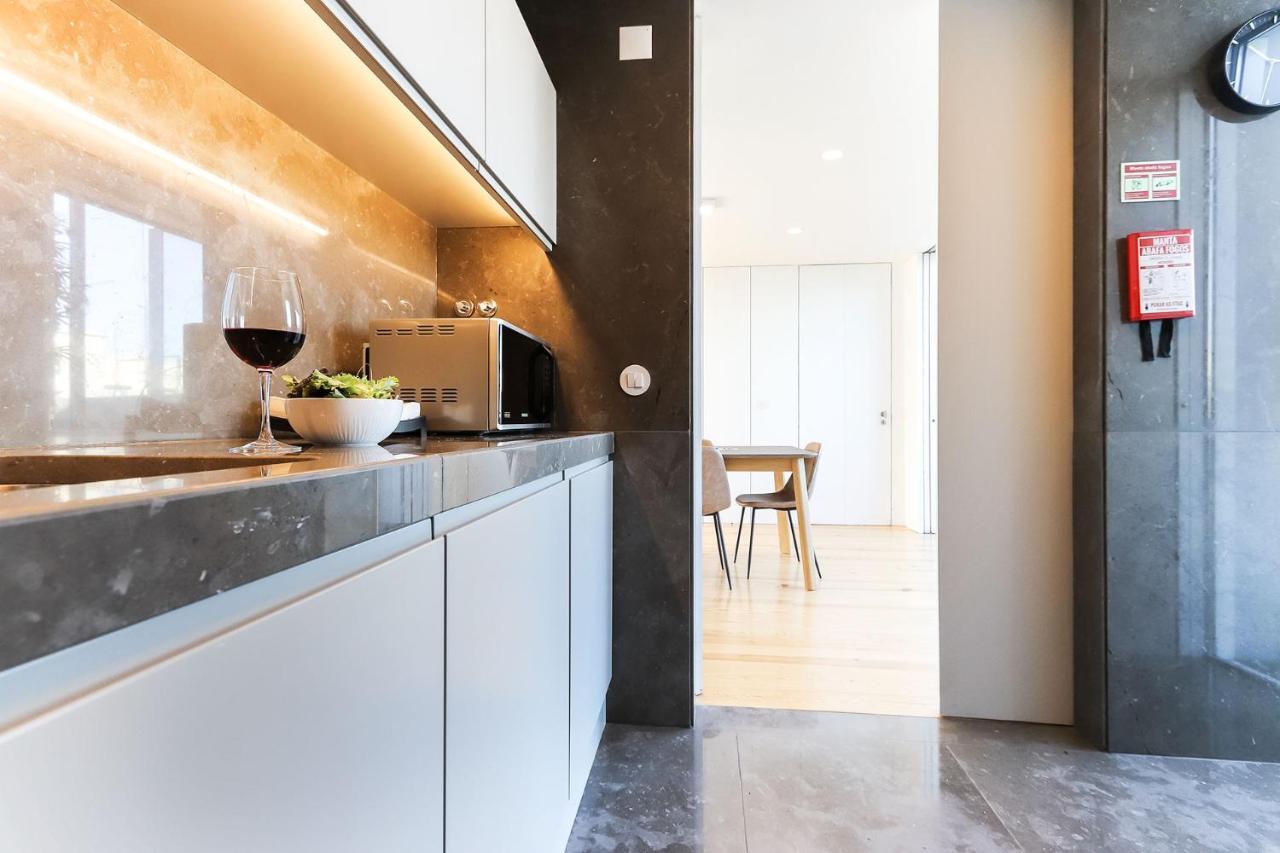 Apartamento Marques De Pombal Duplex With Terrace By Homing Lisboa Exterior foto